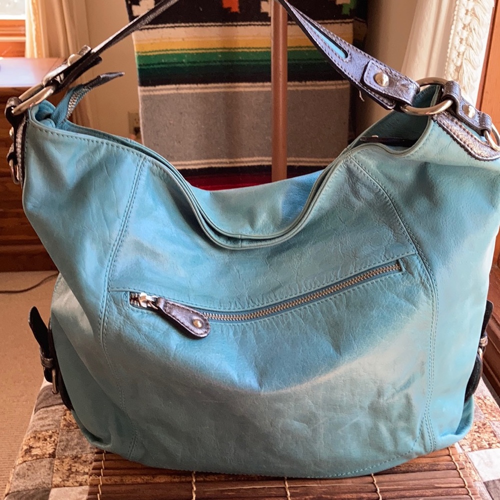Tano Handbag - Picture 4 of 13